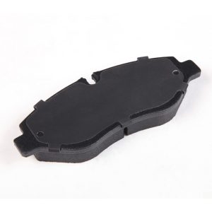 Non Asbestos Brake Pad for NISSAN Front ECE R90