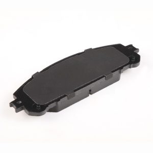 Front Brake Pad for HYUNDAI, MITSUBISHI ECE R90