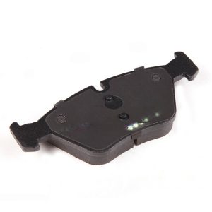 No Dust Front Brake Pad for OE#30793943 Auto Spare Parts ECE R90