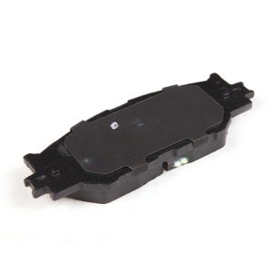 Dustless Brake Pad for OE#0446553020 Front Auto Spare Parts