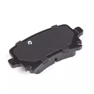 Ceramic Copper Free Brake Pad ECE R90 High Quality