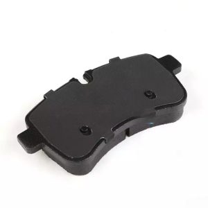 Non Asbestos Brake Pad for IVECO Rear ECE R90