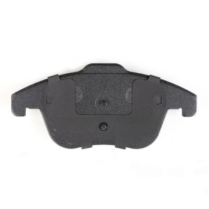 Good Quality Brake Pad with ECE R90 Semi-metallic Low-steel Ceramic