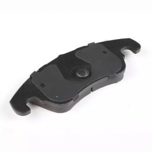 Silent Stop Front Brake Pad for AUDI ECE R90