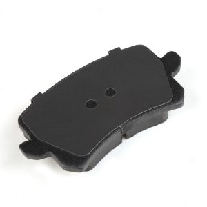 Brake Pad for OE#3C0 698 451 D Rear Auto Spare Parts