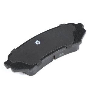 Brake Pad for LEXUS, TOYOTA Rear ECE R90