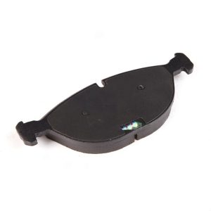 Environment-friendly High Quality Semi-metallic Low-steel Ceramic Brake Pad