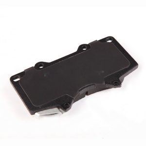 Ceramic Brake Pad for TOYOTA Front ECE R90