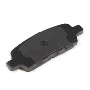 Brake Pad for INFINITI Rear ECE R90