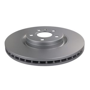 Volvo Composite Aluminum Brake Discs