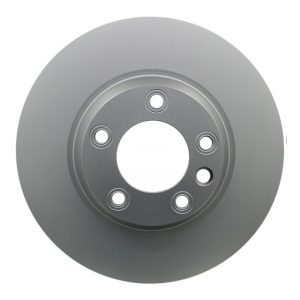Audi Heavy Duty Premium Brake Discs