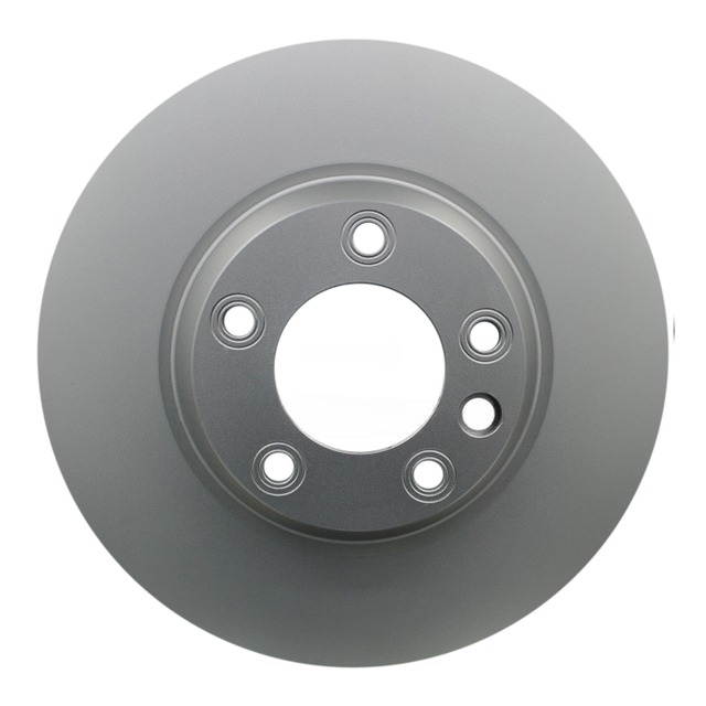 Audi Heavy Duty Premium Brake Discs
