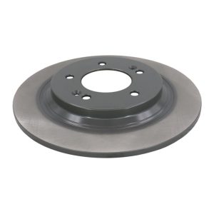 Kia Composite Solid Brake Discs