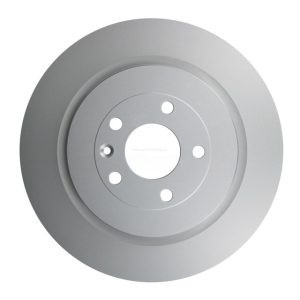 Auto Spare Parts Front Brake Disc(Rotor) for OE#34116771985/34116793245/34116886478