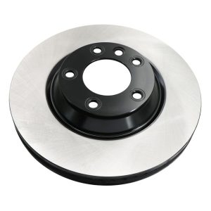 Auto Spare Parts Front-Right Brake Disc(Rotor) for OE#7L6615302E/95535140250/7L8615302/95535140251/95535140251