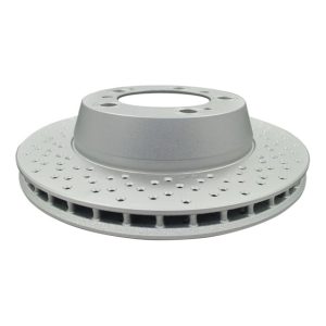 Brake Disc for OE#98635240301/98735240300/98735240301 Rear Ventilated