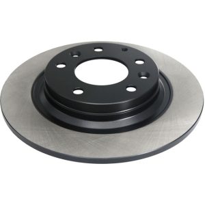Brake Disc for AUDI, PORSCHE, VW Front-Right ECE R90