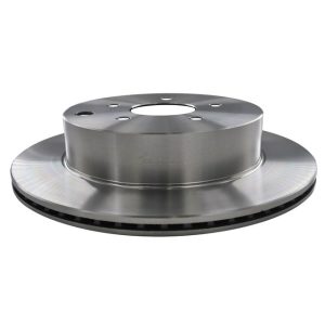 SUV Oem Aluminum Hat Brake Discs