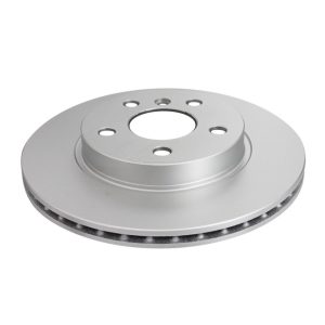 Audi High Performance High Carbon Brake Discs