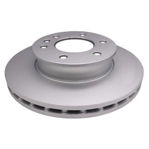 Bmw Heavy Duty Anti Rust Brake Discs