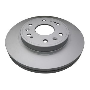 Painted Brake Disc for CHEVROLET Front ECE R90