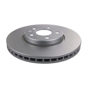 Audi Oem Premium Brake Discs