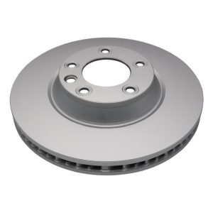 Brake Disc for AUDI, PORSCHE, VW Front-Left ECE R90