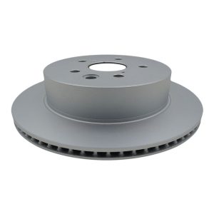 SUV High Performance Aluminum Brake Discs