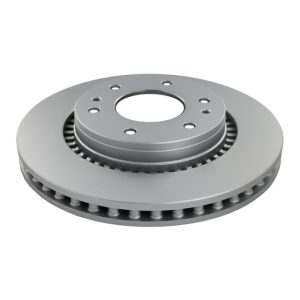 Vw Floating Front Brake Discs
