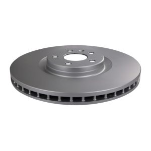 Brake Disc for BMW Front-Right ECE R90