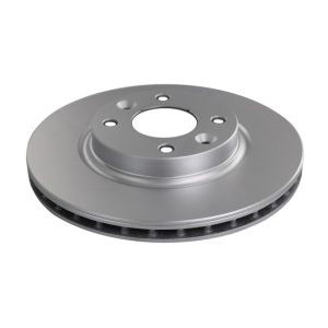 Passenger Car Brake Disc ECE R90 Rear Auto Spare Parts