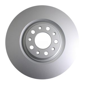 Auto Spare Parts Front Brake Disc(Rotor) for OE#50532932/68311958AA