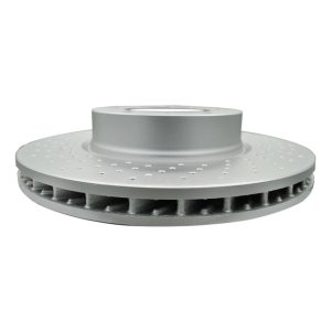 Brake Disc for MERCEDES-BENZ Front ECE R90