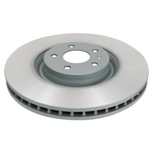 Brake Disc for AUDI Front ECE R90