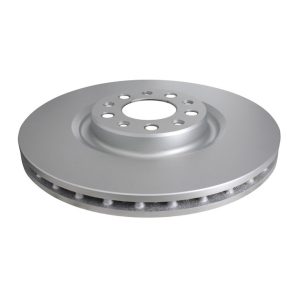 Brake Disc for ALFA ROMEO Front ECE R90