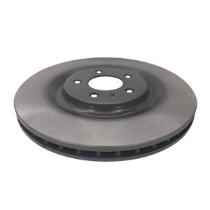 Brake Disc for OE#4M0615601P/4M0615601J Front Ventilated