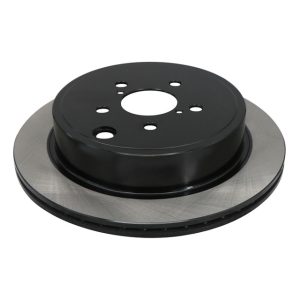 Rear Brake Disc for SUBARU, TOYOTA ECE R90