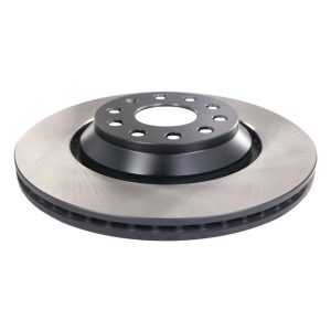 Anti Rust Brake Disc ECE R90 Rear Auto Spare Parts