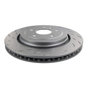 Volvo Composite High Carbon Brake Discs